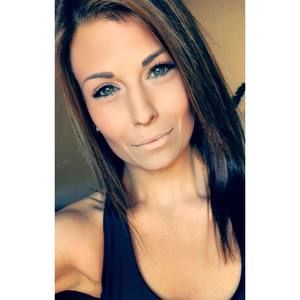 Meet your Posher, Brenna